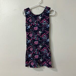 Girls no brand dance ballet leotard